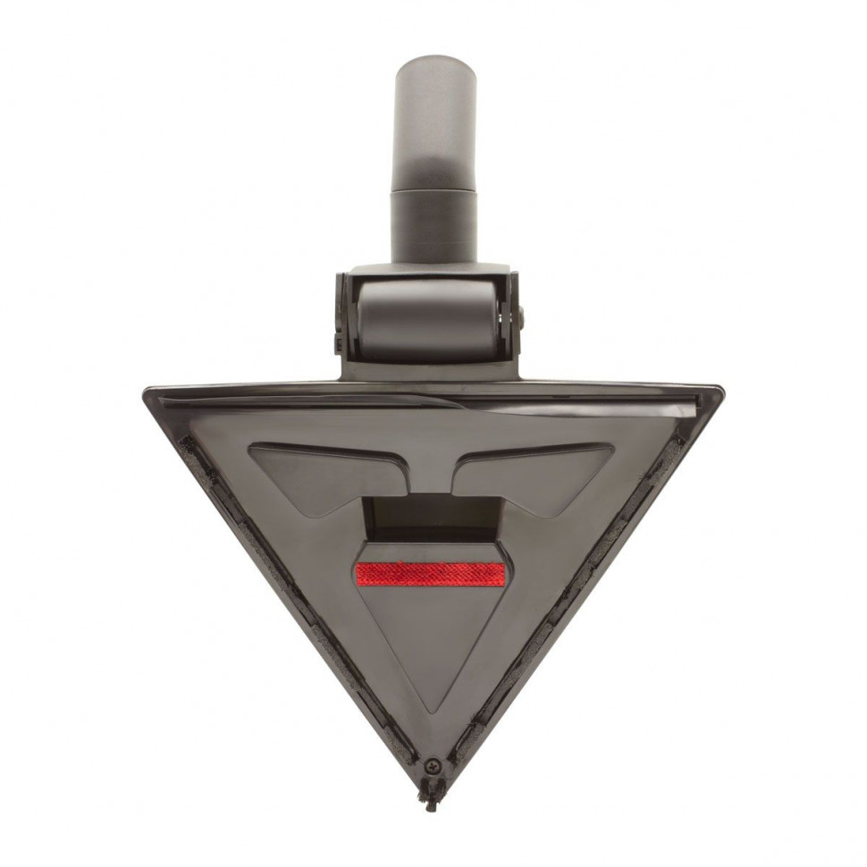 Щетка для пылесосов угловая для жестких поверхностей, для трубок 35 мм, Ozone, UN-5535NZ