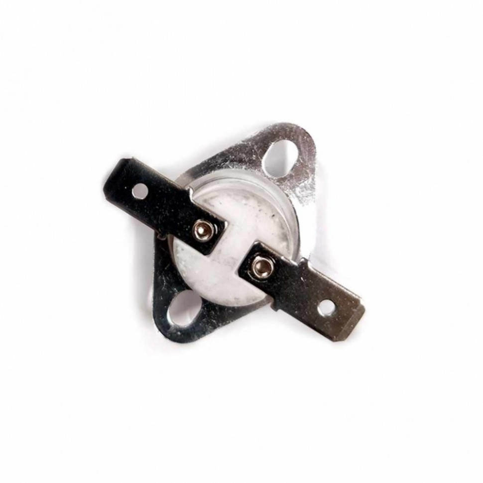 Набор 5 шт Термостат для водонагревателя Thermex, Ariston, Electrolux KSD303, 16A 140°С биметаллический самовозвратный, KM316140 Набор 5 шт Термостат для водонагревателя Thermex, Ariston, Electrolux KSD303, 16A 140°С биметаллический самовозвратный, KM316140