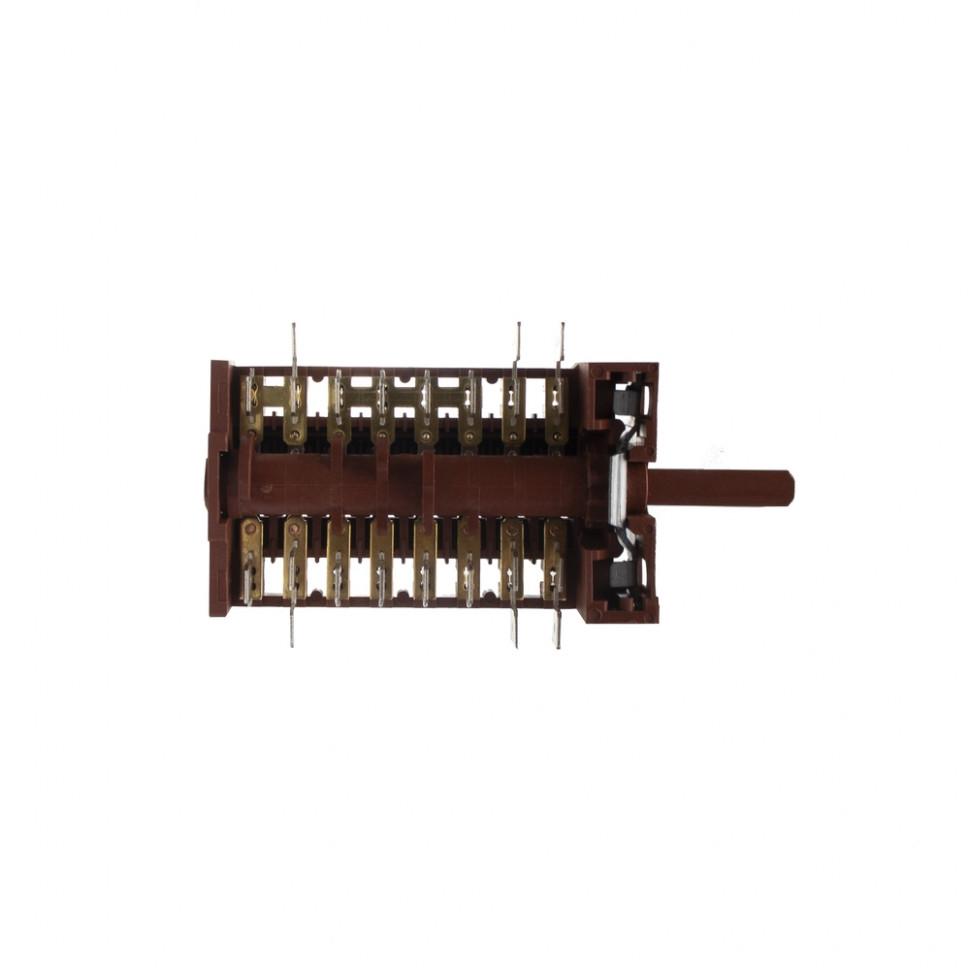 Переключатель духовки, Hansa, 10 позиций, 800810 Переключатель духовки, Hansa, 10 позиций, 800810