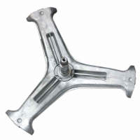 Крестовина барабана стиральной машины LG Direct Drive Inverter под болт,  4434ER1008B Крестовина барабана стиральной машины LG Direct Drive Inverter под болт,  4434ER1008B