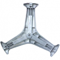 Крестовина барабана стиральной машины LG Direct Drive Inverter под болт,  4434ER1008B Крестовина барабана стиральной машины LG Direct Drive Inverter под болт,  4434ER1008B