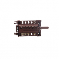 Переключатель духовки, ARDO, 5 позиций, 820507