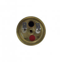 ТЭН 1,5 кВт (1500 Вт) RCF для водонагревателя Ariston VLS, Superlux, Simat, под анод М5, (65180069), 280069