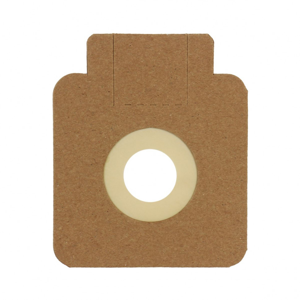 Мешки-пылесборники для пылесосов Hoover синтетические, 5 шт + микрофильтр, Ozone, M-59NZ