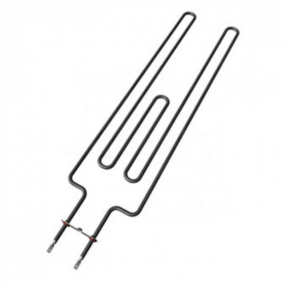 ТЭН для печей 2000W Harvia, Sawo (21256), 256-ZSE