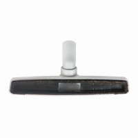 Щетка для профессиональных пылесосов с натуральным ворсом, для трубок 32 мм, Ozone, UN-15132NZ