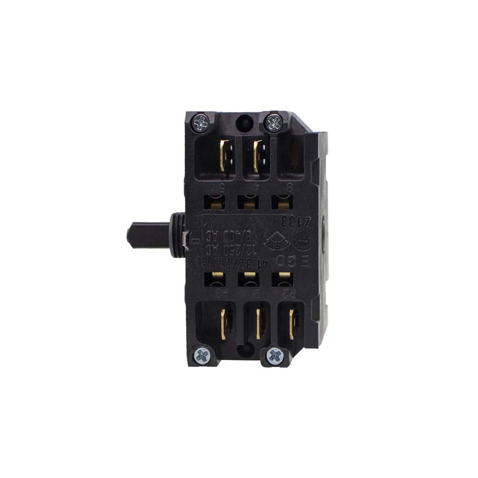 Переключатель духовки Indesit, Ariston, Ardo, 7 (41.32723.010, C00377941, C00029159), C00049824