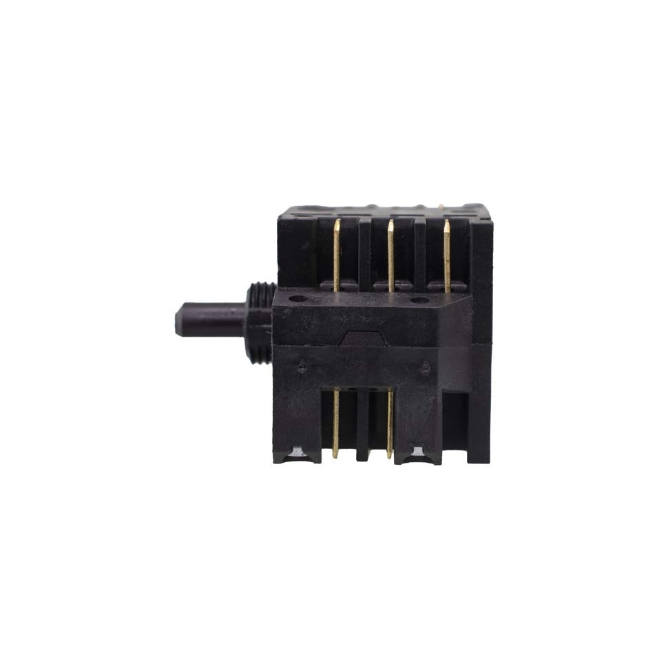 Переключатель духовки Indesit, Ariston, Ardo, 7 (41.32723.010, C00377941, C00029159), C00049824