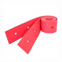 Набор скребков Euroclean износостойкие резиновые 2 шт для NILFISK, SWR-20132NZ Набор скребков Euroclean износостойкие резиновые 2 шт для NILFISK, SWR-20132NZ