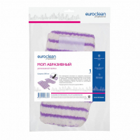 Моп абразивный, 300 мм, Euroclean, EUR-MP300ABNZ Моп абразивный, 300 мм, Euroclean, EUR-MP300ABNZ