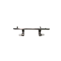 Петля дверцы люка стиральной машины Bosch, Gaggenau, Neff, Siemens, 627049