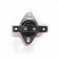 Набор 6 шт Термостат для водонагревателя Thermex, Ariston, Electrolux KSD303, 10A 120°С биметаллический самовозвратный, KM310120