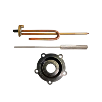 Ремкомплект для водонагревателя Thermex (ТЭН RCF 1500Вт+анод М6+прокладка), ИТАТЭН, 900 014, М20461K1 Ремкомплект для водонагревателя Thermex (ТЭН RCF 1500Вт+анод М6+прокладка), ИТАТЭН, 900 014, М20461K1