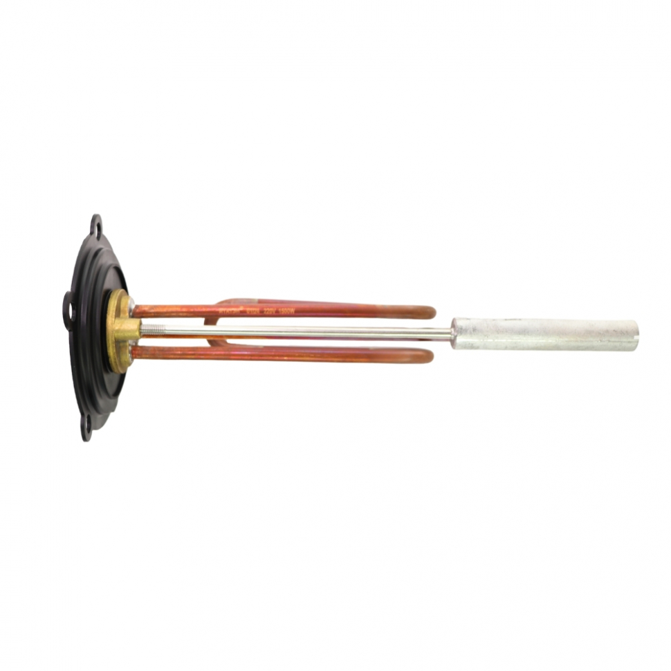 Ремкомплект для водонагревателя Thermex (ТЭН RCF 1500Вт+анод М6+прокладка), ИТАТЭН, 900 014, М20461K1 Ремкомплект для водонагревателя Thermex (ТЭН RCF 1500Вт+анод М6+прокладка), ИТАТЭН, 900 014, М20461K1