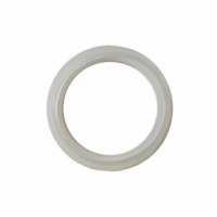 Комплект ТЭН 2000Вт (700Вт/1300Вт) RF для водонагревателя Thermex RZL, IS, IR, Garanterm, Electrolux EWH, под анод М4, нерж.+  высокая прокладка 20042K1