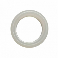 Комплект ТЭН 2000Вт (700Вт/1300Вт) RF для водонагревателя Thermex RZL, IS, IR, Garanterm, Electrolux EWH, под анод М4, нерж.+  высокая прокладка 20042K1