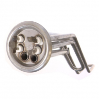 Комплект ТЭН 2кВт (2000Вт) RF для горизонтального водонагревателя Thermex RZL, ID, IF, IR, RZB, Garanterm GTR, Electrolux EWH, нерж. + анод М4, 20083 Комплект ТЭН 2кВт (2000Вт) RF для горизонтального водонагревателя Thermex RZL, ID, IF, IR, RZB, Garanterm GTR, Electrolux EWH, нерж. + анод М4, 20083