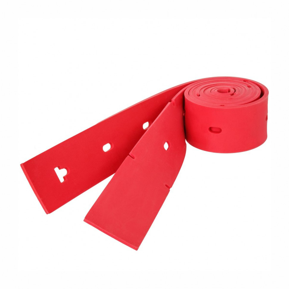 Набор скребков Euroclean износостойкие резиновые 2 шт для NILFISK, SWR-20133NZ Набор скребков Euroclean износостойкие резиновые 2 шт для NILFISK, SWR-20133NZ