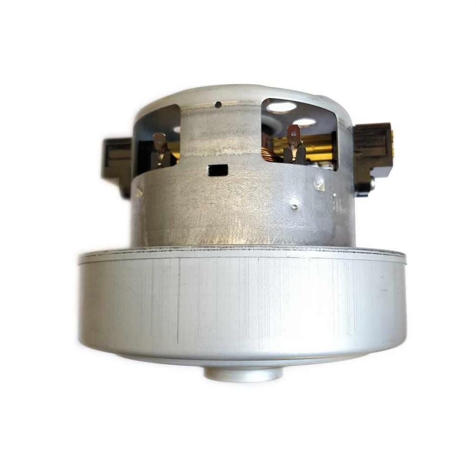 Двигатель для пылесосов Samsung, 2200W, D135мм, d97мм, H121мм, h50мм, клеммы раздельно, 230V (VAC002SA), v1162