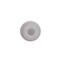 НАБОР 3 шт Втулка моторной части блендера Kenwood, Philips, D15/10мм, d11мм, h30мм (7050824, VTKW001, BR67050824), KMh2035