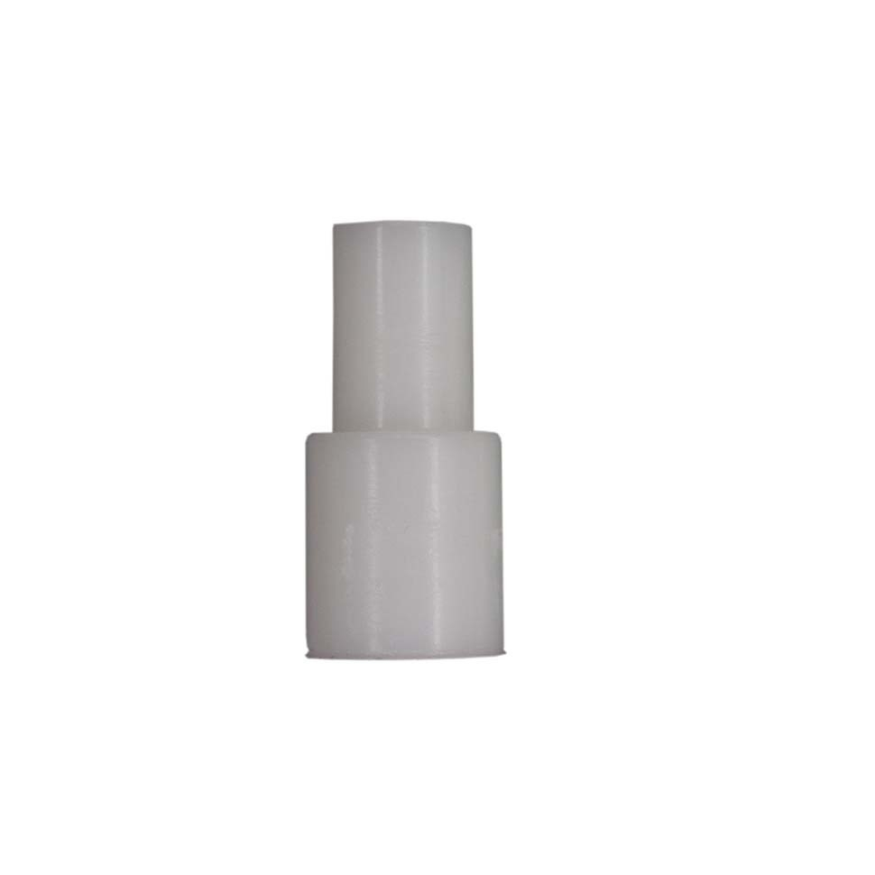 Набор 3 шт Втулка моторной части блендера Kenwood, Philips, D15/10мм, d11мм, h30мм (7050824, VTKW001, BR67050824), KMh2035 Набор 3 шт Втулка моторной части блендера Kenwood, Philips, D15/10мм, d11мм, h30мм (7050824, VTKW001, BR67050824), KMh2035