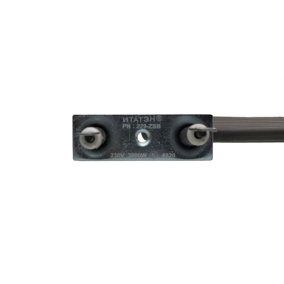 ТЭН для печей 3000W Harvia, Sawo (229-ZSB, HTS006HR, ZSB-229), 21229