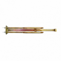 ТЭН 2,5 кВт (2500 Вт) RCF для водонагревателя Thermex, Edisson LIGHT MS под анод М6, 10058