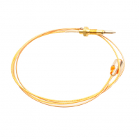 Набор 2 шт Термопара для газовых плит и духовок Gefest, Darina, Deluxe 60см, 676089600750, KM676089600600