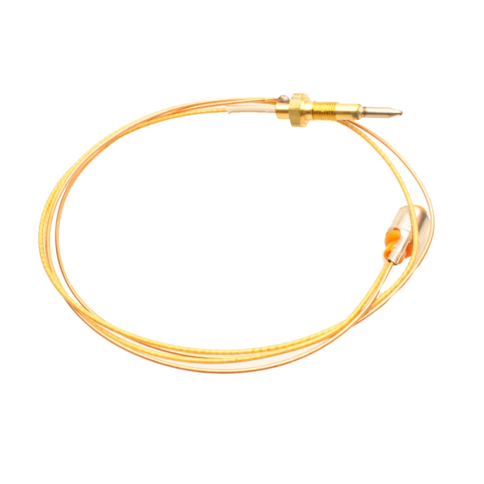 Набор 2 шт Термопара для газовых плит и духовок Gefest, Darina, Deluxe 60см, 676089600750, KM676089600600