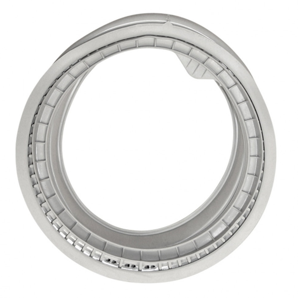 Манжета люка стиральной машины Ariston, Indesit, Whirlpool C00074133, 74133