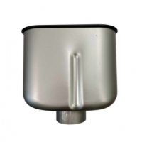 Ведро для хлебопечки Moulinex OW110, Tefal PF110, SS-188072, b1008