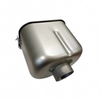 Ведро для хлебопечки Moulinex OW110, Tefal PF110, SS-188072, b1008