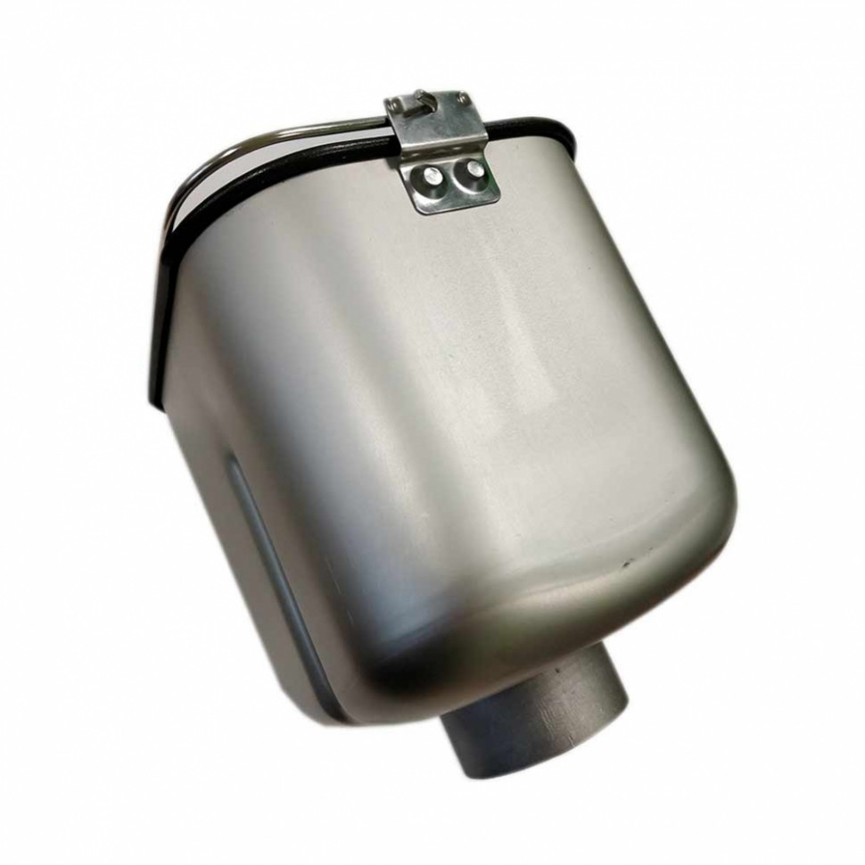 Ведро для хлебопечки Moulinex OW110, Tefal PF110, SS-188072, b1008