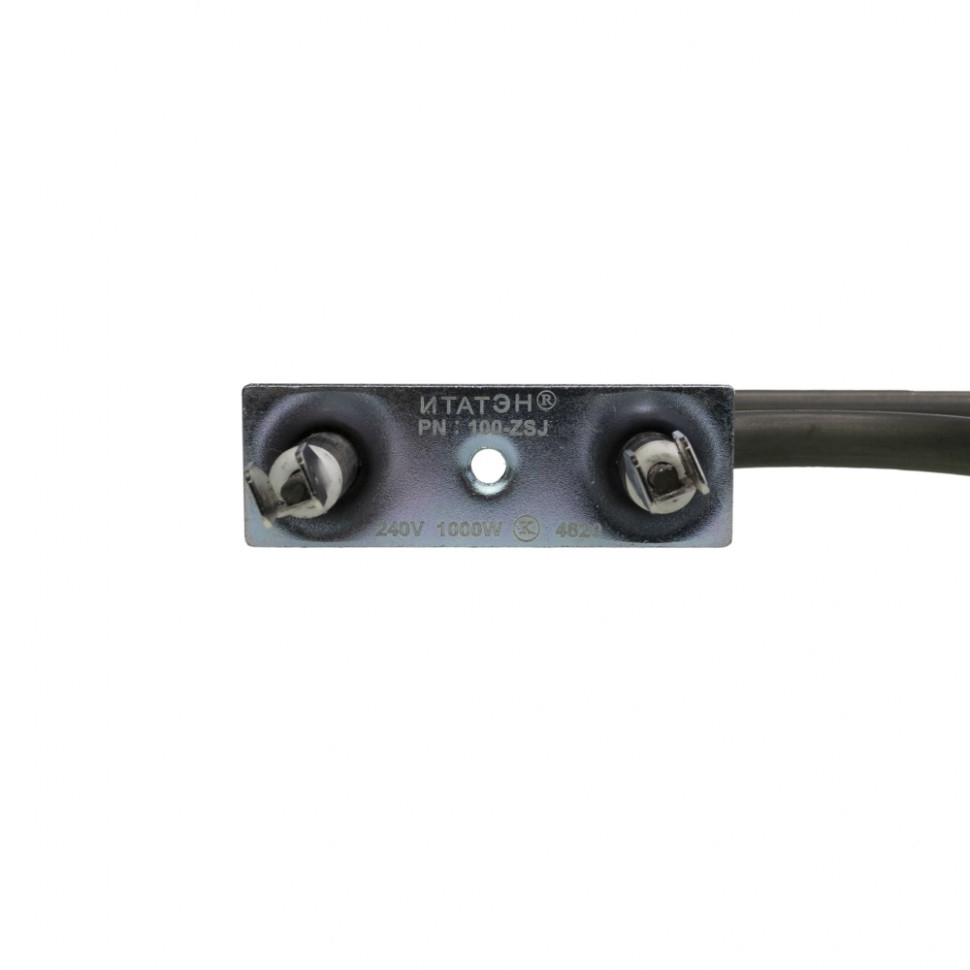 ТЭН для печей 1000W Harvia, Sawo (ZSJ-100, 22100, 100-ZSJ), 21100