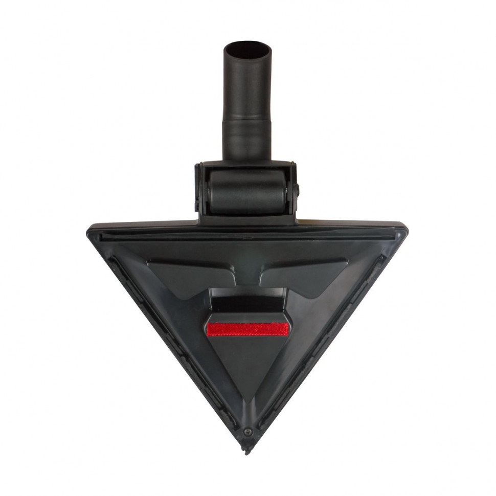 Универсальная щетка для профессиональных пылесосов угловая для жестких поверхностей, для трубок 32 и 35 мм, Ozone, UN-155NZ