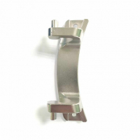 Петля дверцы люка стиральной машины Samsung, DC61-00932A