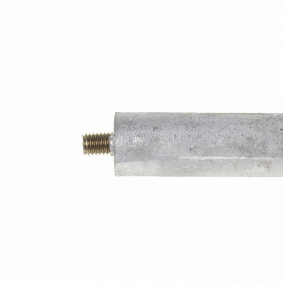 Анод магниевый для водонагревателя Ariston, Electrolux, AEG, Gorenje 400мм резьба M8, 100430