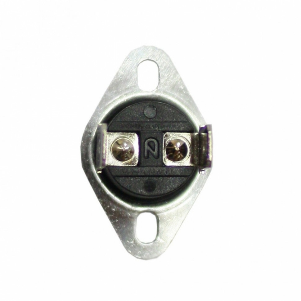 Терморегулятор для водонагревателя Thermex, Ariston, Electrolux KSD302, 10A 77°С биметаллический, самовозвратный, 100315