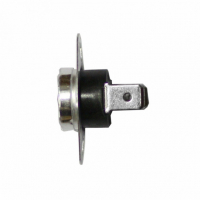 Терморегулятор для водонагревателя Thermex, Ariston, Electrolux KSD302, 10A 77°С биметаллический, самовозвратный, 100315