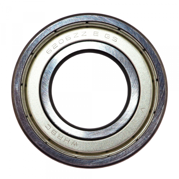 Подшипник барабана для стиральной машины Indesit 6206-ZZ, 30x62x16, C90000010