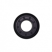 Набор 7шт Сальник для стиральной машины Indesit, Ariston, Hotpoint 30х52/65х7/10мм, SLB003AR, KMS003AR