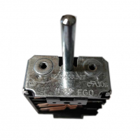 Переключатель, 5 позиций для Gefest COK302UN