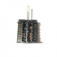 Переключатель, 5 позиций для Gefest COK302UN