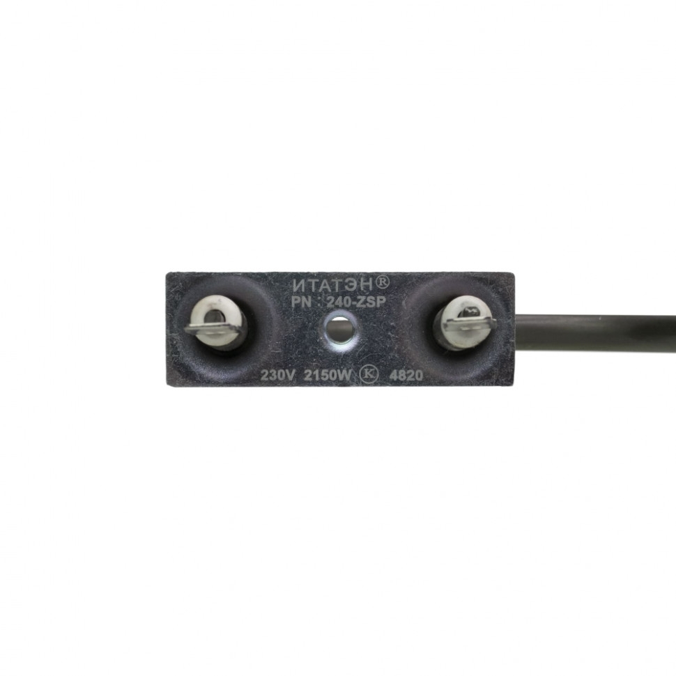 ТЭН для печей 2150W Harvia, Sawo (240-ZSP, HTS017HR, ZSP-240), 21240