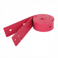 Набор скребков Euroclean стандартные резиновые 2 шт для HAKO, SUR-30116NZ Набор скребков Euroclean стандартные резиновые 2 шт для HAKO, SUR-30116NZ