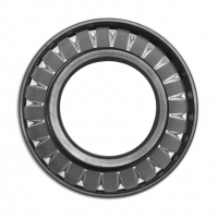 Сальник бака для стиральной машины Ariston, Hotpoint-Ariston, Indesit 30х53,5х10/14мм, S002GO