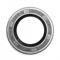 Набор 7шт Сальник для стиральной машины AEG, Siemens, Whirlpool, Daewoo 30х52х10/12мм, KMS015ZN Набор 7шт Сальник для стиральной машины AEG, Siemens, Whirlpool, Daewoo 30х52х10/12мм, KMS015ZN