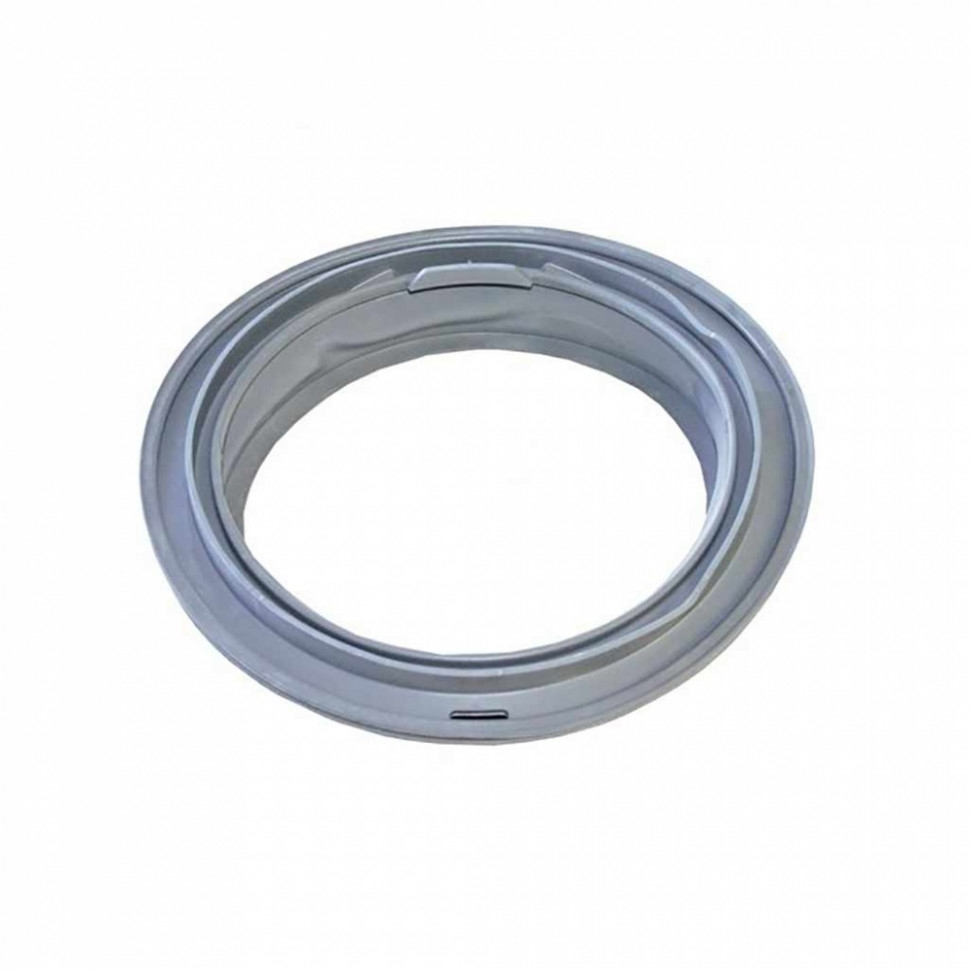 Манжета люка стиральной машины Whirlpool, Bauknecht, Ignis, 481246068527