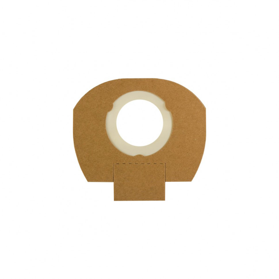 Мешок-пылесборник для пылесосов Makita синтетический, Euroclean, EUR-403/1NZ