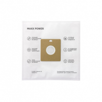 Мешки-пылесборники для пылесосов Samsung синтетические, 5 шт, Maxx Power, MP-3SMNZ Мешки-пылесборники для пылесосов Samsung синтетические, 5 шт, Maxx Power, MP-3SMNZ